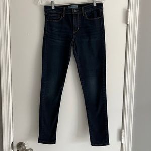 Banana Republic Skinny Ankle Jeans - Size 27